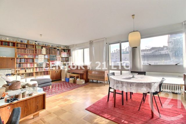Appartement F4 à vendre CHARENTON LE PONT