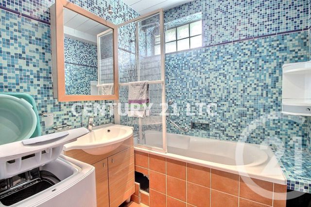 Appartement F4 à vendre - 4 pièces - 88.73 m2 - CHARENTON LE PONT - 94 - ILE-DE-FRANCE - Century 21 Ltc