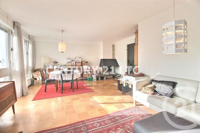 Appartement F4 à vendre - 4 pièces - 88.73 m2 - CHARENTON LE PONT - 94 - ILE-DE-FRANCE - Century 21 Ltc