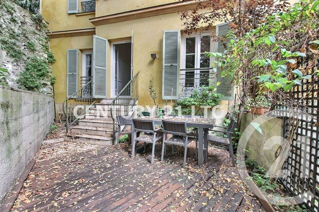 appartement - CHARENTON LE PONT - 94