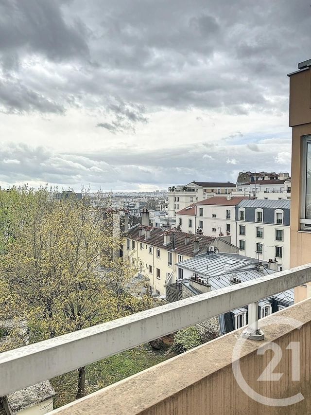 Appartement F4 à louer - 4 pièces - 79.1 m2 - CHARENTON LE PONT - 94 - ILE-DE-FRANCE - Century 21 Ltc