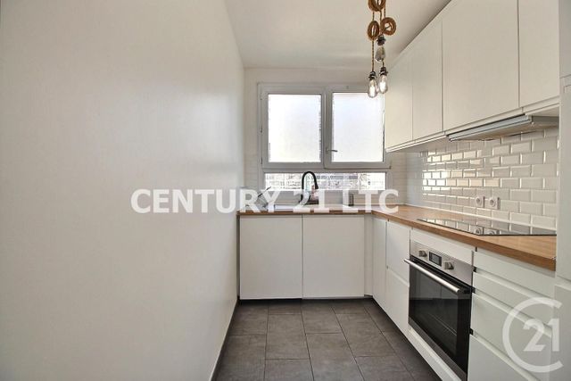 Appartement F3 à louer ST MAURICE