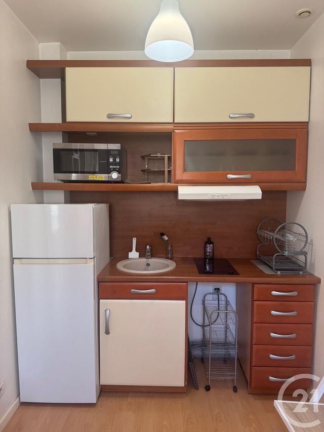 appartement - CHARENTON LE PONT - 94