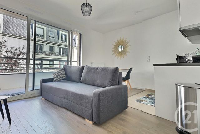 appartement - CHARENTON LE PONT - 94