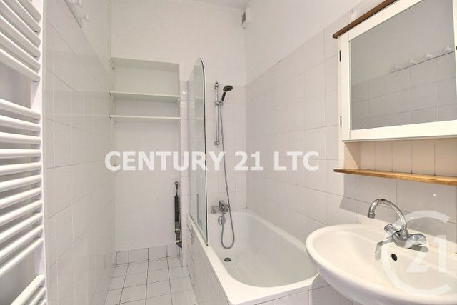 Appartement F3 à vendre - 3 pièces - 56.6 m2 - CHARENTON LE PONT - 94 - ILE-DE-FRANCE - Century 21 Ltc