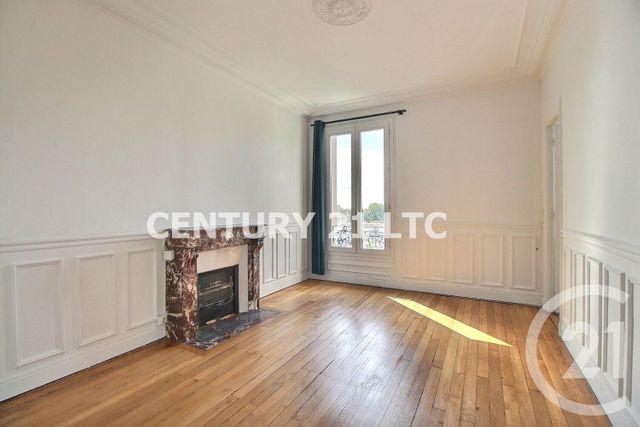 appartement - ST MAURICE - 94