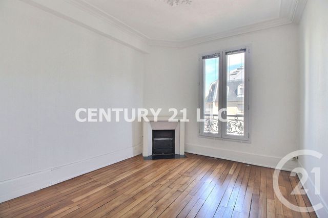 Appartement F3 à vendre - 3 pièces - 56.6 m2 - CHARENTON LE PONT - 94 - ILE-DE-FRANCE - Century 21 Ltc