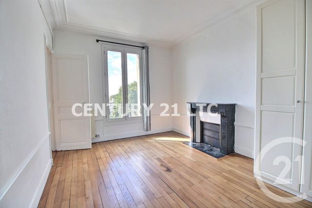 Appartement F3 à vendre - 3 pièces - 56.6 m2 - CHARENTON LE PONT - 94 - ILE-DE-FRANCE - Century 21 Ltc