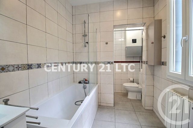 Appartement F2 à vendre - 2 pièces - 35.87 m2 - ST MAURICE - 94 - ILE-DE-FRANCE - Century 21 Ltc