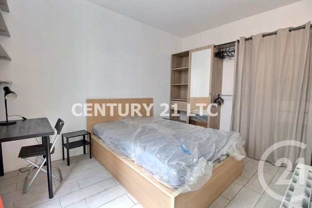 Appartement F2 à vendre - 2 pièces - 35.87 m2 - ST MAURICE - 94 - ILE-DE-FRANCE - Century 21 Ltc