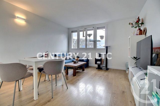 Appartement F3 à vendre CHARENTON LE PONT