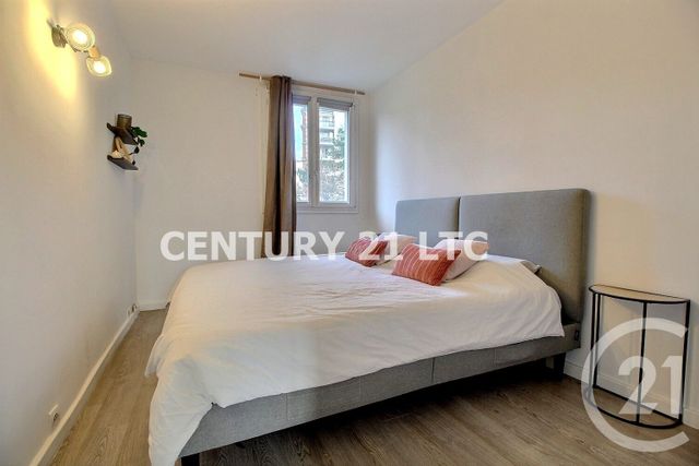 Appartement F3 à vendre - 3 pièces - 56.54 m2 - CHARENTON LE PONT - 94 - ILE-DE-FRANCE - Century 21 Ltc