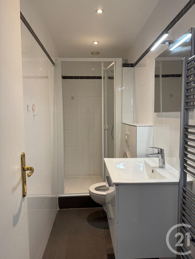 Appartement F3 à louer - 3 pièces - 55.0 m2 - CHARENTON LE PONT - 94 - ILE-DE-FRANCE - Century 21 Ltc