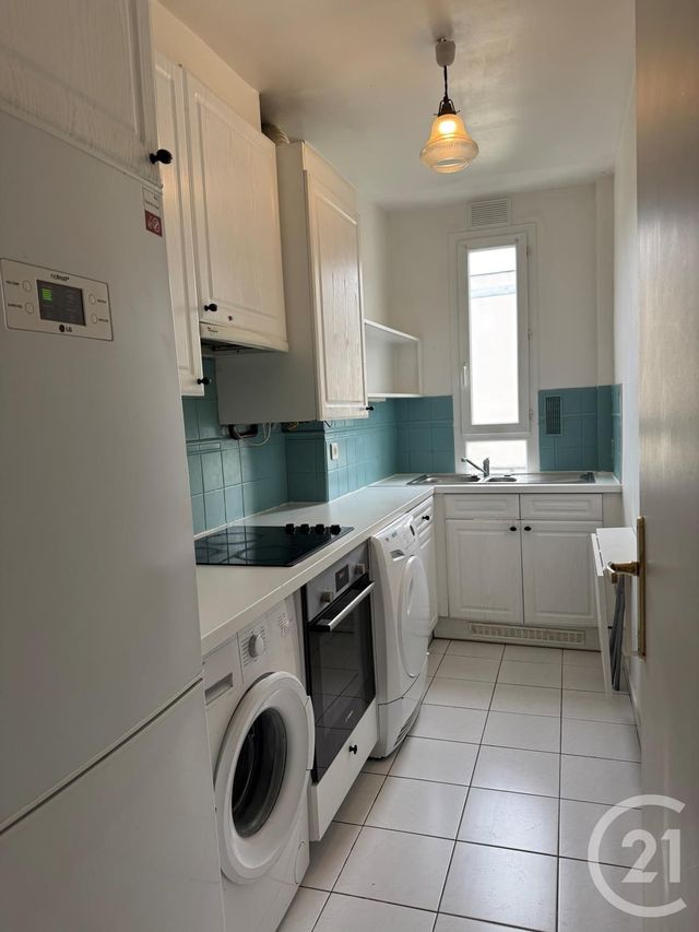 Appartement F3 à louer - 3 pièces - 55.0 m2 - CHARENTON LE PONT - 94 - ILE-DE-FRANCE - Century 21 Ltc