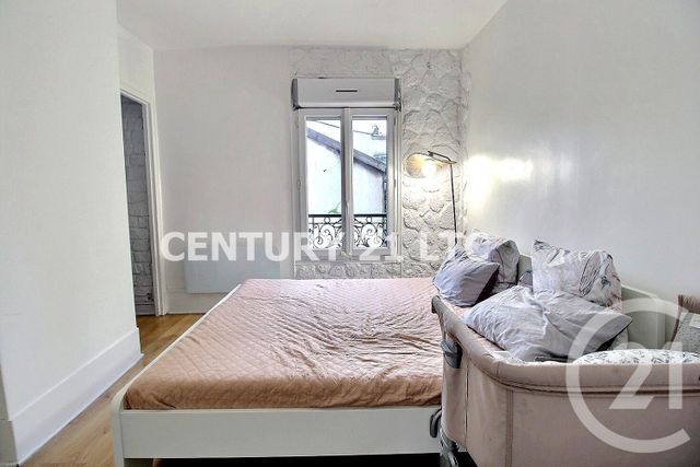 Appartement F2 à vendre - 2 pièces - 35.35 m2 - CHARENTON LE PONT - 94 - ILE-DE-FRANCE - Century 21 Ltc