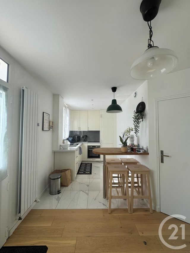 appartement - CHARENTON LE PONT - 94