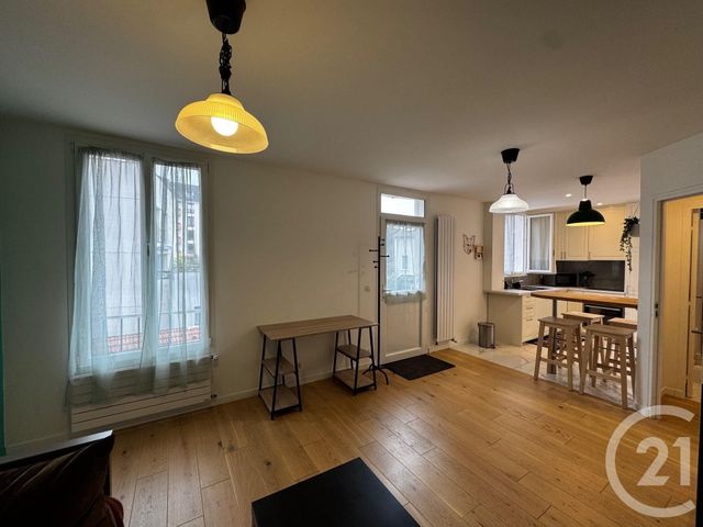appartement - CHARENTON LE PONT - 94