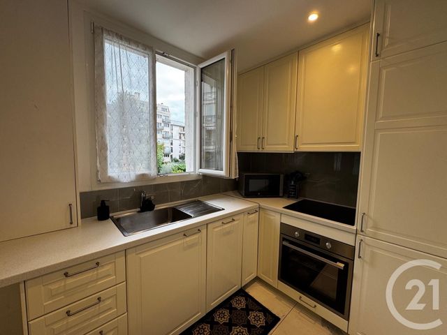 Appartement F2 à louer - 2 pièces - 42.56 m2 - CHARENTON LE PONT - 94 - ILE-DE-FRANCE - Century 21 Ltc