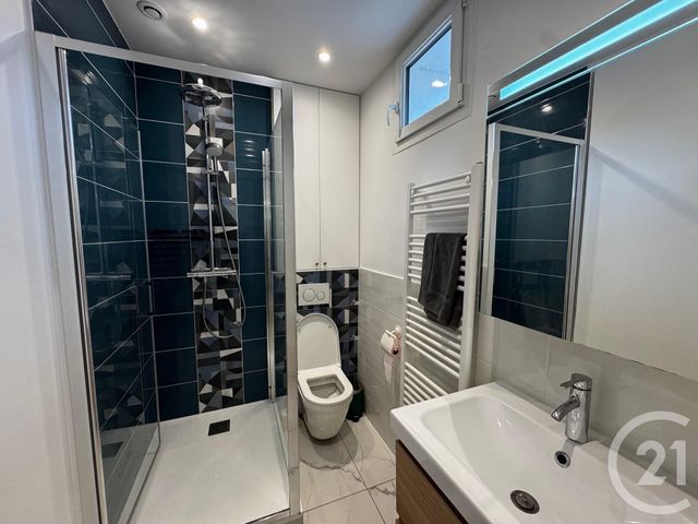 Appartement F2 à louer - 2 pièces - 42.56 m2 - CHARENTON LE PONT - 94 - ILE-DE-FRANCE - Century 21 Ltc