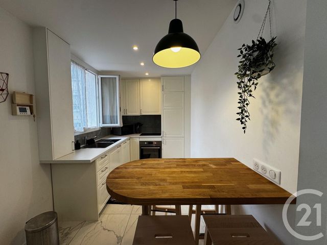 appartement - CHARENTON LE PONT - 94