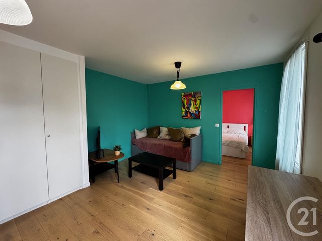 Appartement F2 à louer - 2 pièces - 42.56 m2 - CHARENTON LE PONT - 94 - ILE-DE-FRANCE - Century 21 Ltc