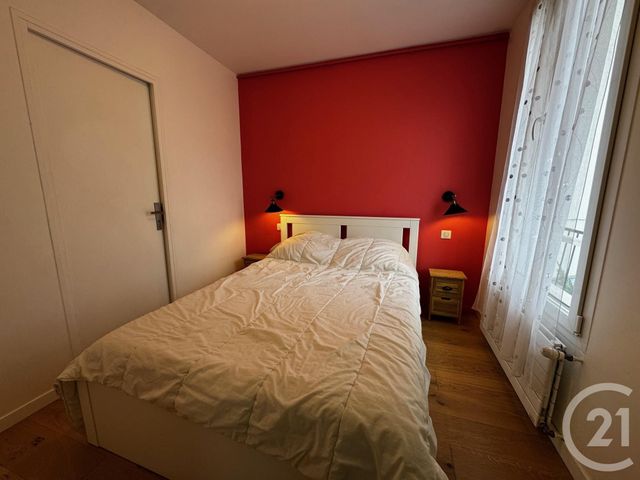 Appartement F2 à louer - 2 pièces - 42.56 m2 - CHARENTON LE PONT - 94 - ILE-DE-FRANCE - Century 21 Ltc
