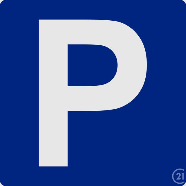 parking à vendre - 12.11 m2 - CHARENTON LE PONT - 94 - ILE-DE-FRANCE - Century 21 Ltc