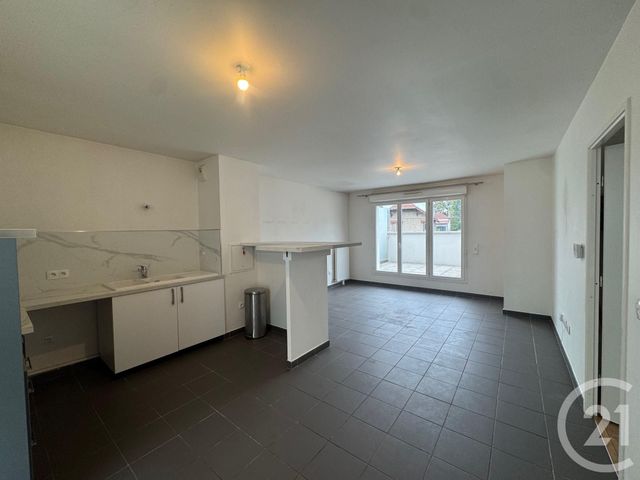 appartement - CHAMPIGNY SUR MARNE - 94
