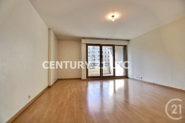 Appartement F3 à vendre - 3 pièces - 71.68 m2 - CHARENTON LE PONT - 94 - ILE-DE-FRANCE - Century 21 Ltc