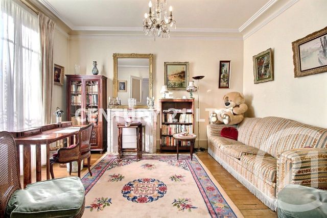 appartement - CHARENTON LE PONT - 94