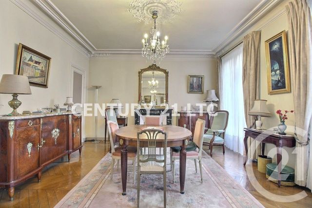 appartement - CHARENTON LE PONT - 94