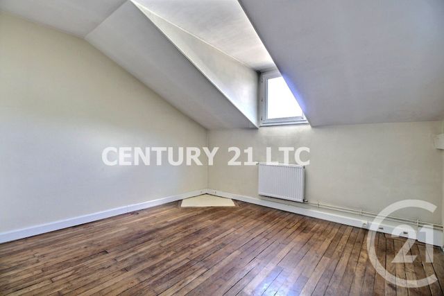 Appartement F1 à vendre - 1 pièce - 18.47 m2 - CHARENTON LE PONT - 94 - ILE-DE-FRANCE - Century 21 Ltc