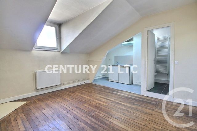 appartement - CHARENTON LE PONT - 94