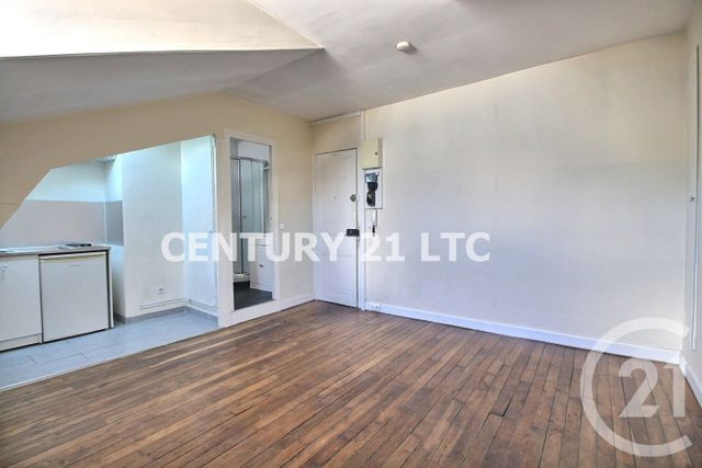 appartement - CHARENTON LE PONT - 94