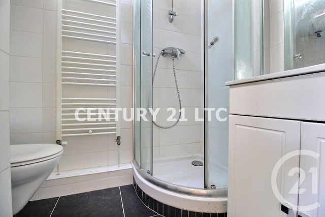 Appartement F1 à vendre - 1 pièce - 18.47 m2 - CHARENTON LE PONT - 94 - ILE-DE-FRANCE - Century 21 Ltc