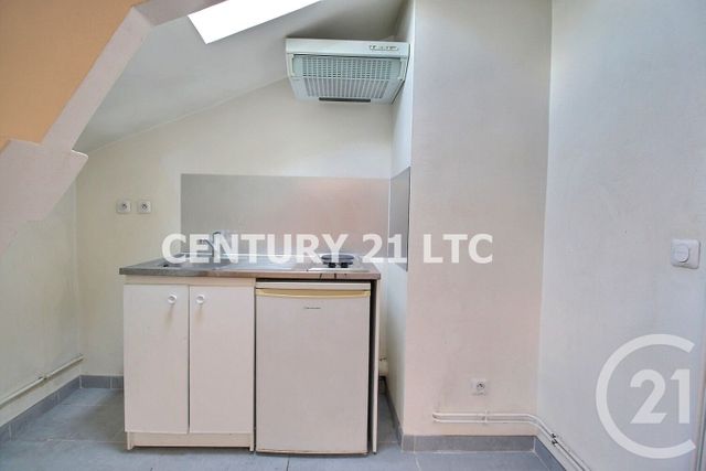 Appartement F1 à vendre - 1 pièce - 18.47 m2 - CHARENTON LE PONT - 94 - ILE-DE-FRANCE - Century 21 Ltc