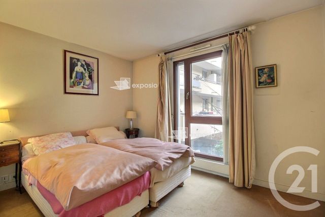 Appartement F4 à vendre - 4 pièces - 90.8 m2 - CHARENTON LE PONT - 94 - ILE-DE-FRANCE - Century 21 Ltc