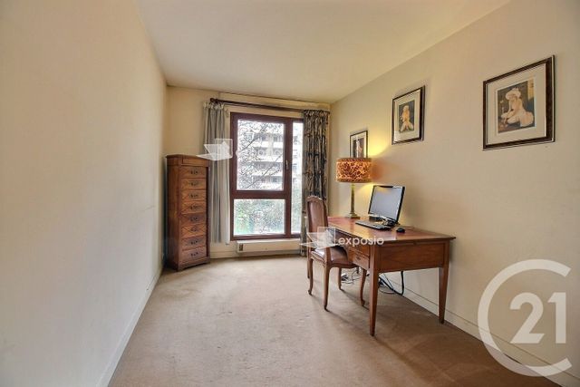 Appartement F4 à vendre - 4 pièces - 90.8 m2 - CHARENTON LE PONT - 94 - ILE-DE-FRANCE - Century 21 Ltc