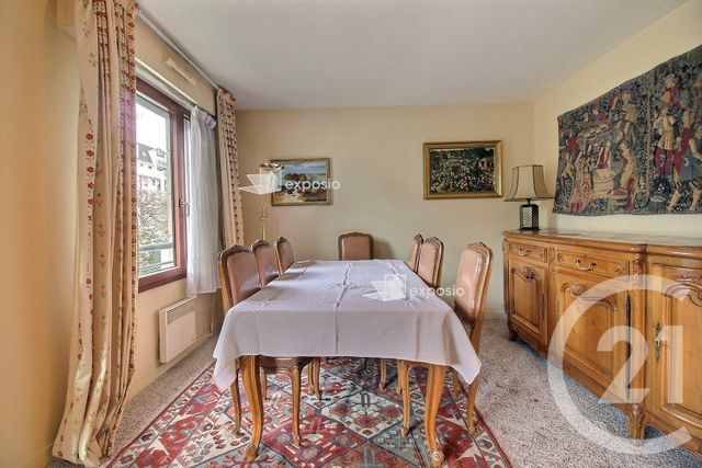 Appartement F4 à vendre - 4 pièces - 90.8 m2 - CHARENTON LE PONT - 94 - ILE-DE-FRANCE - Century 21 Ltc