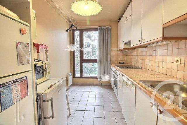 Appartement F4 à vendre - 4 pièces - 90.8 m2 - CHARENTON LE PONT - 94 - ILE-DE-FRANCE - Century 21 Ltc
