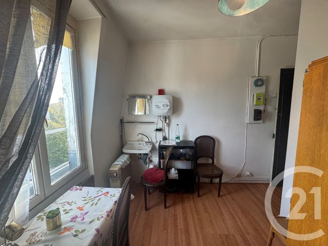 Appartement F1 à vendre - 1 pièce - 9.4 m2 - ST MAURICE - 94 - ILE-DE-FRANCE - Century 21 Ltc
