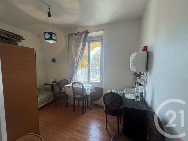 Appartement F1 à vendre - 1 pièce - 9.4 m2 - ST MAURICE - 94 - ILE-DE-FRANCE - Century 21 Ltc