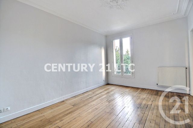 Appartement F3 à vendre - 3 pièces - 56.6 m2 - CHARENTON LE PONT - 94 - ILE-DE-FRANCE - Century 21 Ltc