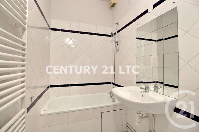 Appartement F3 à vendre - 3 pièces - 56.6 m2 - CHARENTON LE PONT - 94 - ILE-DE-FRANCE - Century 21 Ltc