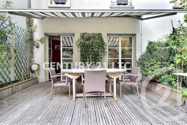 maison à vendre - 6 pièces - 143.0 m2 - CHARENTON LE PONT - 94 - ILE-DE-FRANCE - Century 21 Ltc