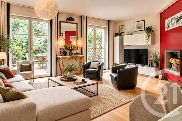 Maison à vendre ST MAURICE