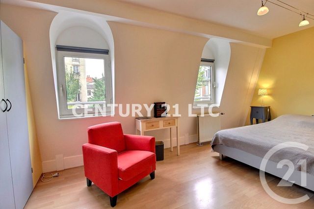 maison à vendre - 6 pièces - 143.0 m2 - CHARENTON LE PONT - 94 - ILE-DE-FRANCE - Century 21 Ltc