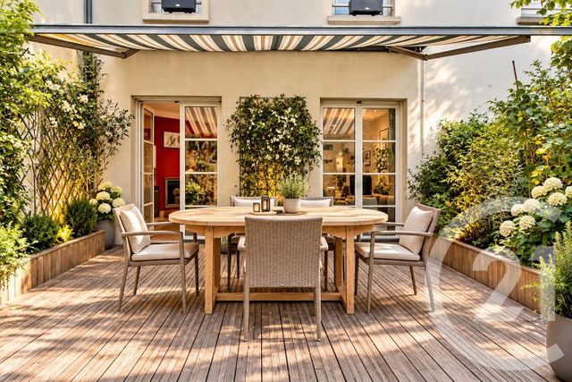 maison à vendre - 6 pièces - 143.0 m2 - ST MAURICE - 94 - ILE-DE-FRANCE - Century 21 Ltc