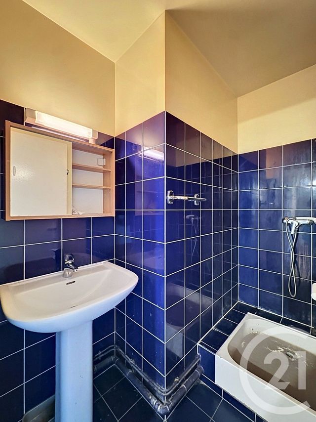 Appartement F5 à vendre - 5 pièces - 104.54 m2 - CHARENTON LE PONT - 94 - ILE-DE-FRANCE - Century 21 Ltc