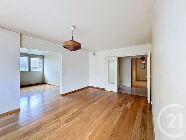 Appartement F5 à vendre CHARENTON LE PONT